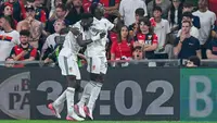 Tertinggal Lebih Dulu, Como 1907 Balikkan Keadaan dan Menang 4-1 di Markas Genoa