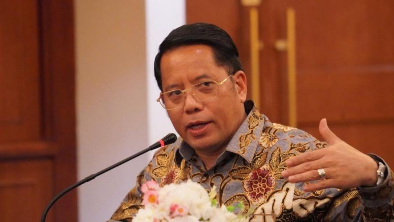 Kemenag Buka Seleksi Pejabat Eselon II, Tawarkan Enam Posisi Strategis