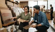 Panduan Memilih Lantai Parket untuk Hunian Minimalis, Jangan Asal Pilih