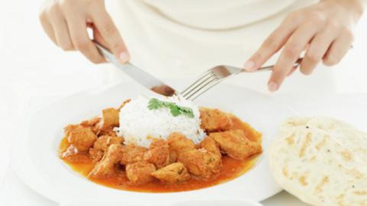 5 Mitos menarik tentang nasi