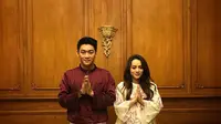 Ifan Seventeen minta doa agar istri dan kru yang jadi korban tsunami Anyer cepat ditemukan (instagram/ifanseventeen)