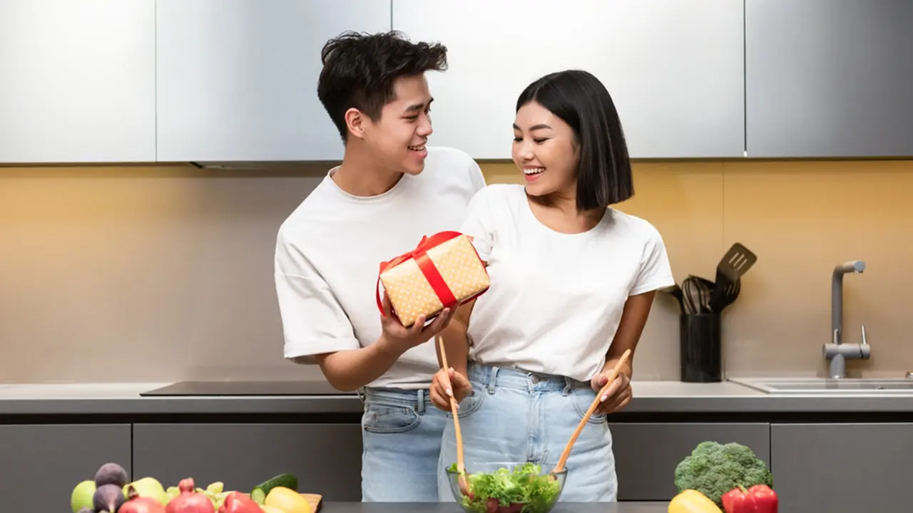 Pekerja Keras, Ide Hadiah Berbeda Ini Cocok untuk Istri Berzodiak Virgo