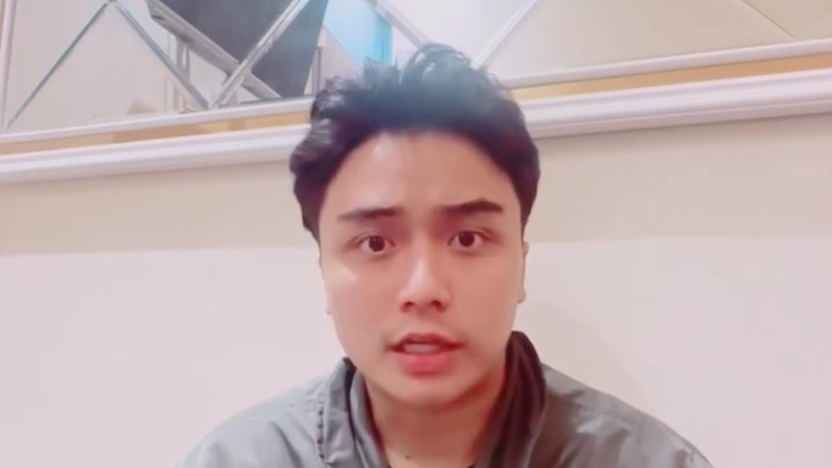 Leon Dozan Ditangkap atas Kasus Dugaan Penganiayaan Rinoa Aurora