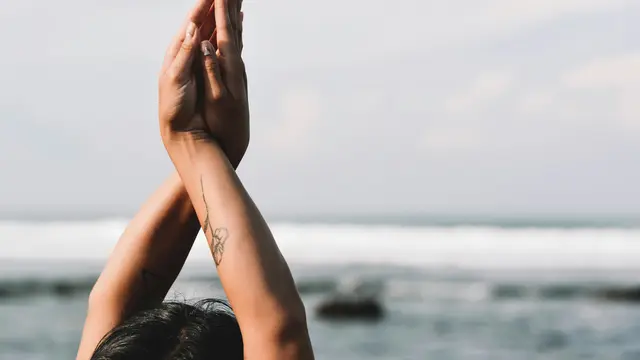 Somatic Healing Jadi Investasi Wajib Gen Z untuk Melawan Burnout
