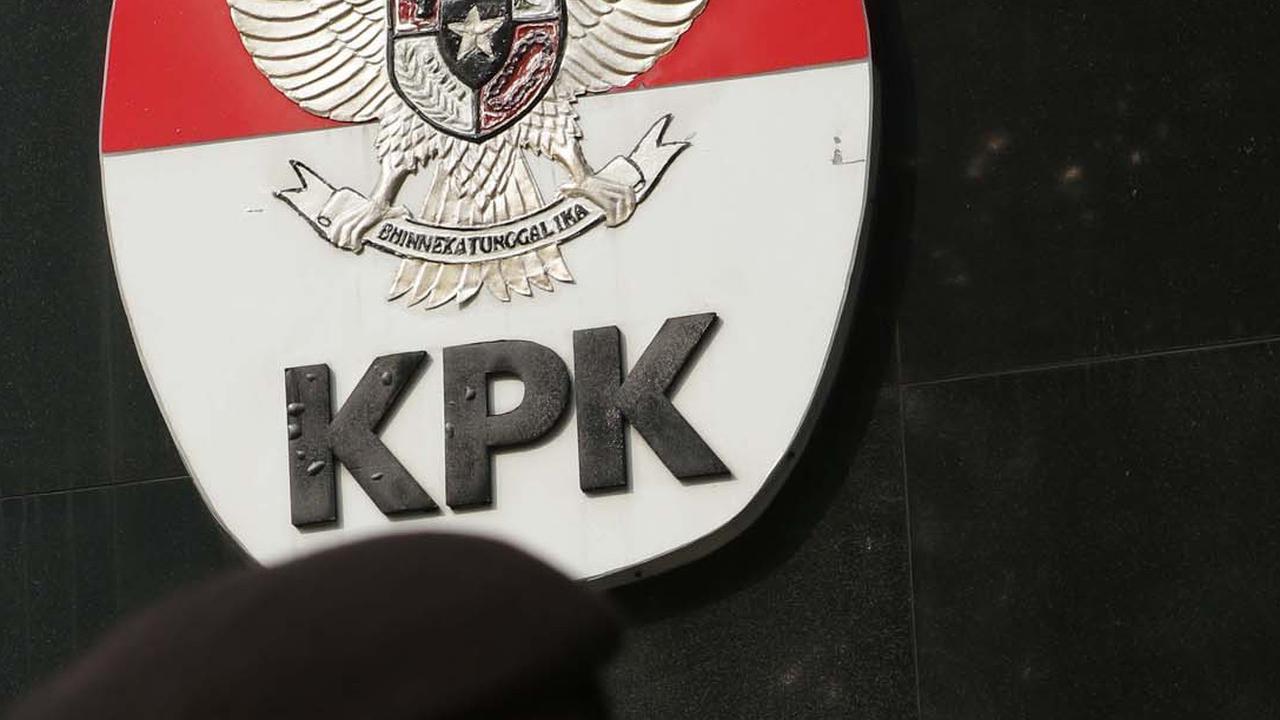 Reaksi KPK soal Revisi Tatib DPR Bisa Rekomendasi Copot Pejabat Negara