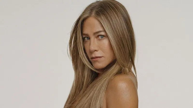 [LIputan6] Jennifer Aniston