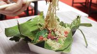 Festival Kuah Kuah Pedes menyajikan hidangan yang akan memanjakan lidah. (Foto: Istimewa)