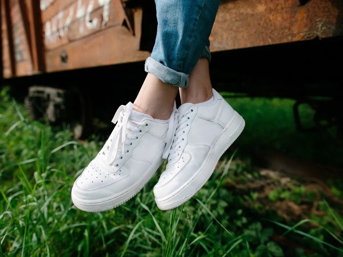 Pecinta Sneakers Ini 5 Aplikasi Terpercaya untuk Beli Produk Originalnya Hot Liputan6
