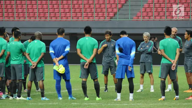 Timnas Indonesia