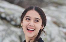 Potret Transformasi Esta Pramanita Pemeran Sisi 'Di Antara Dua Cinta', Paras Masa Kecilnya Bikin Pangling