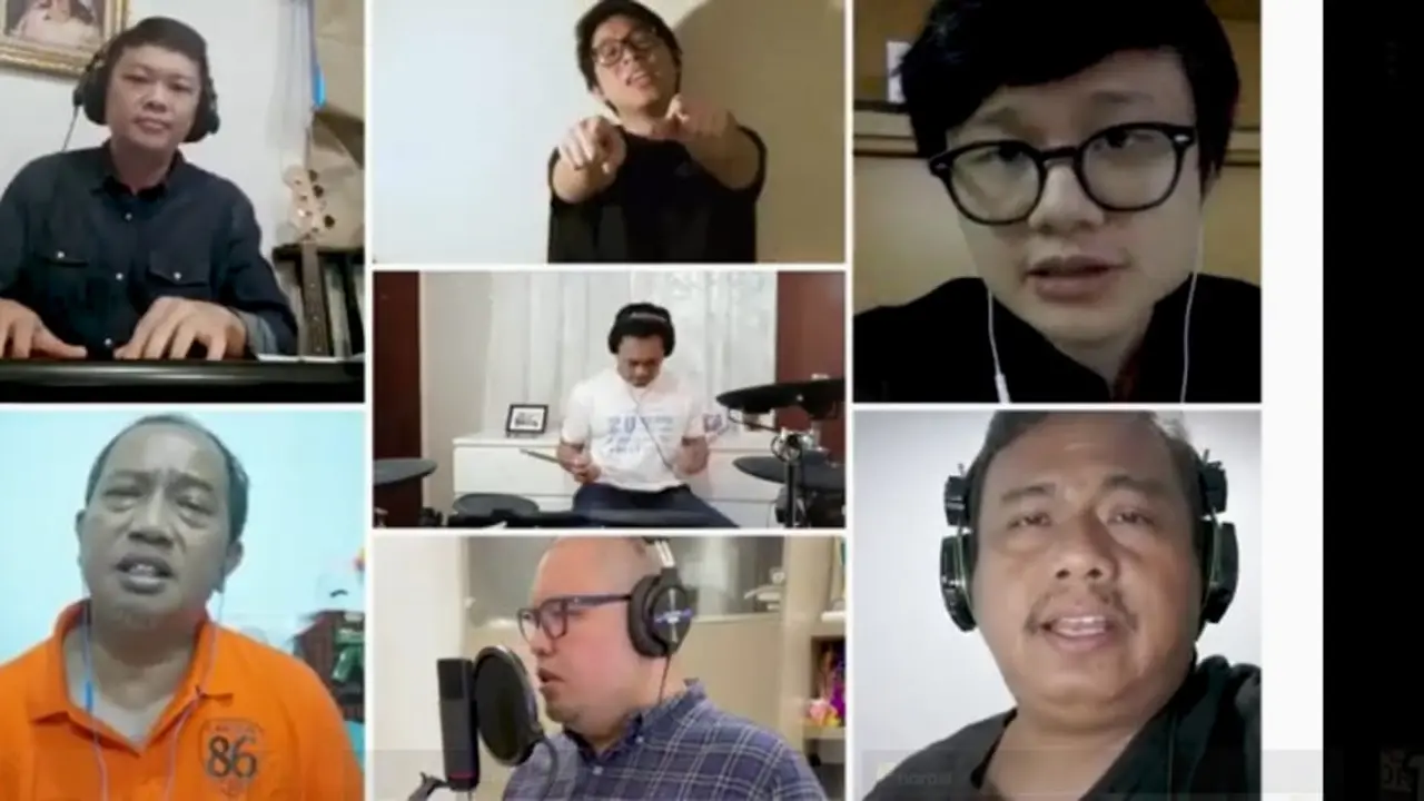 Rumah Kita oleh Alumni Kolese Kanisius Jakarta