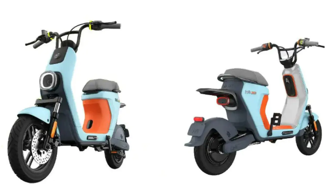 Xiaomi secara resmi meluncurkan skuter listrik Ninebot C30 di Cina.