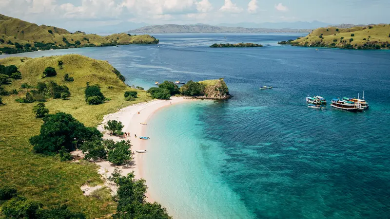 Labuan Bajo