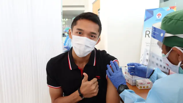 Jonatan Christie