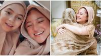Penampilan Marshanda dengan kerudung banyak dipuji warganet. (Sumber: Instagram/marshanda99)