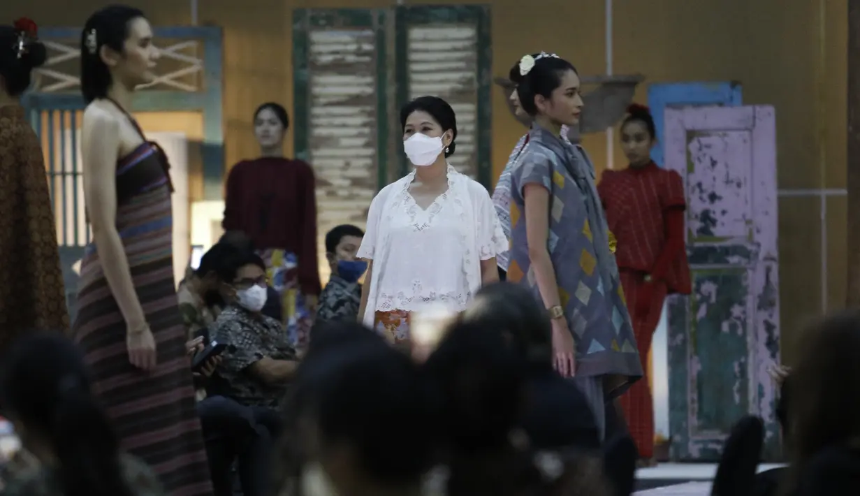 Sebuah proyek untuk memperkuat fungsi pembelajaran dan skill enrichment bagi pelaku industri kecil dan menengah.