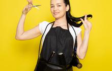 5 Gaya Potongan Rambut Wolf Cut, Bikin Tampilan Makin Fresh dan Stylish