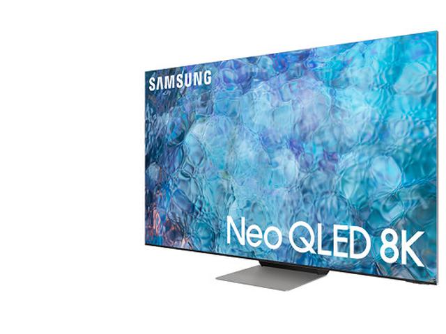samsung ungkap deretan lini tv terbaru