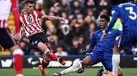 Legenda Arsenal: Bukan Taktik yang Menjadi Penyebab Chelsea Dipermalukan Sunderland