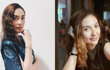 Foto-foto Ghina Raihanah Adik dari Tsania Marwa Jalani Tugas Sebagai Runner Up Puteri Indonesia, Penampilannya Bikin Salfok