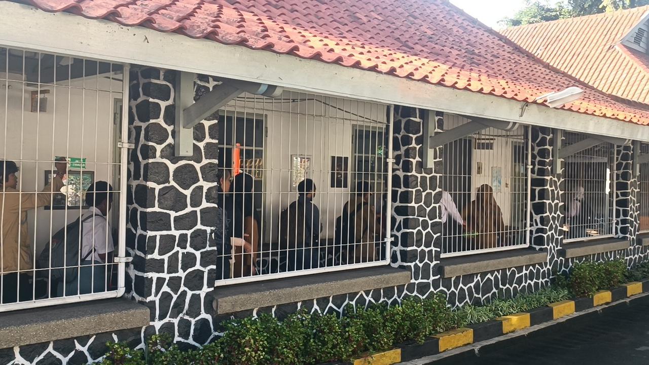 Gelisah Siswa SLBN Bandung Ada Isu Relokasi karena Sekolah Rakyat: Kami Butuh Waktu Adaptasi ke Kelas & Toilet