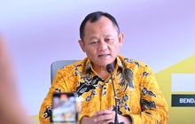 Sarmuji: Menteri dan DPR dari Golkar Siap Gajinya Dipotong