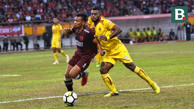 PSM Makassar