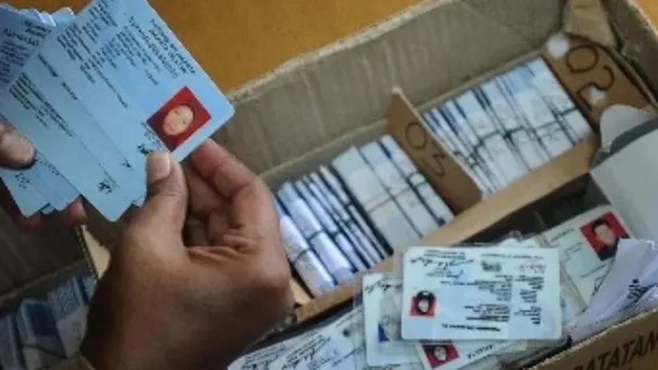 Warga Kuningan Disebut Paling Banyak Ganti Kolom Agama Jadi Penghayat Kepercayaan
