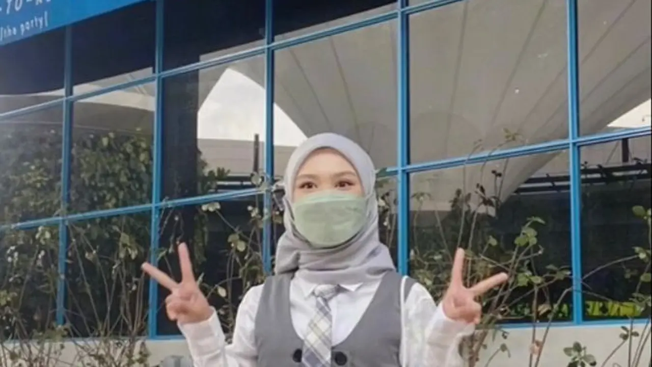 ke sekolah 1