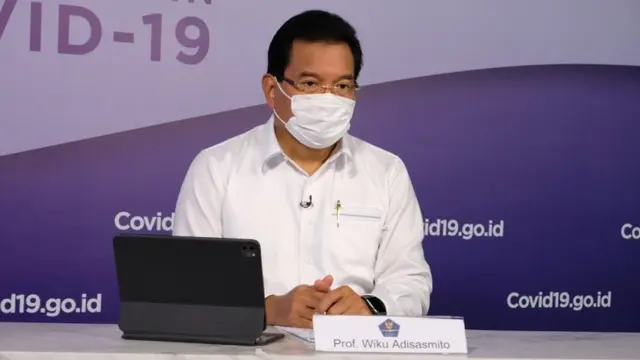 Wiku Adisasmito