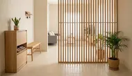 6 Desain Foyer di Rumah Kecil agar Tetap Rapi, Fungsional, dan Terlihat Luas