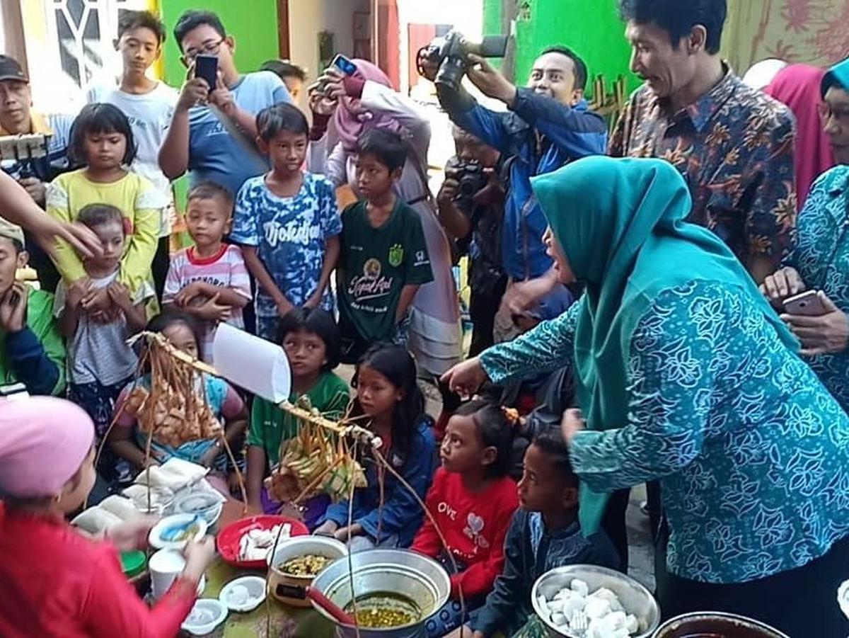 Beli tanpa Uang
