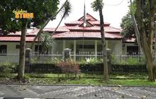 12 Potret Rumah Dinas Sahrul Gunawan Sebagai Wakil Bupati Bandung, Luas dan Nyaman Banyak Foto Bareng Istri