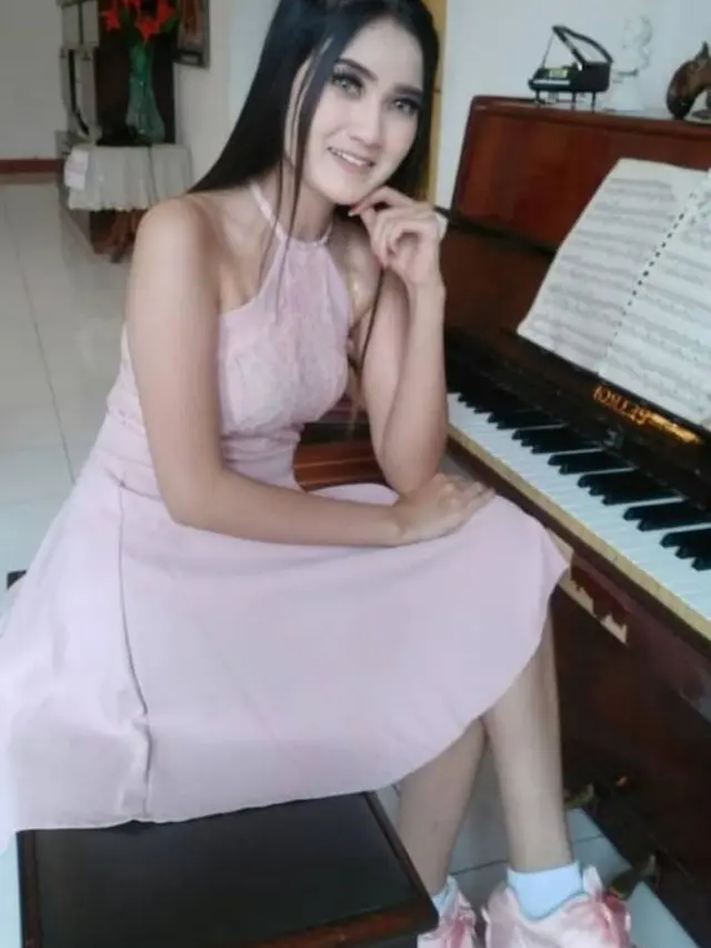Nella Kharisma