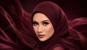 Lirik Lagu Cukup Sudah Cukup dari Mila Jirin, Berhenti Bertahan Setelah Lama Terluka