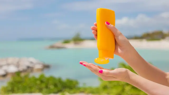Panduan Memilih Sunscreen Terbaik untuk Tubuh, Penasaran?