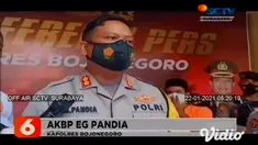 Berdalih terlilit hutang, seorang pria warga Desa Bakung, Kecamatan Kanor, Bojonegoro, membobol Sekolah Dasar Negeri 1 Bakung dan menggondol 12 laptop bantuan Kementerian Pendidikan.
