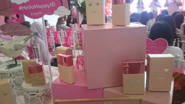Makeup natural