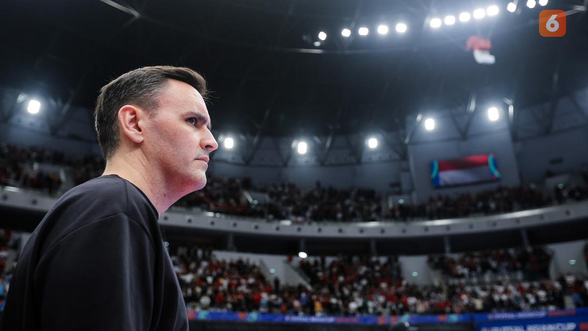 Jumpa Vietnam, Timnas Futsal Indonesia Bidik Sejarah Lolos Semifinal