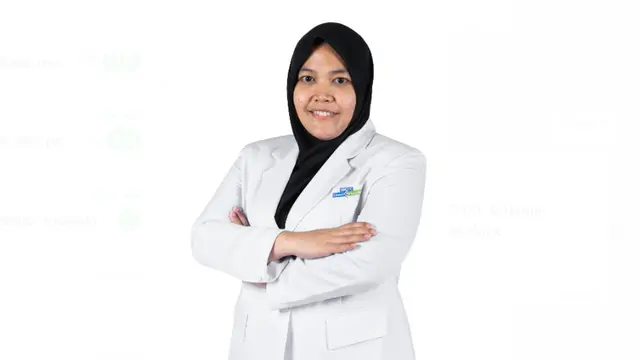 Ginanjar Arum Desianti