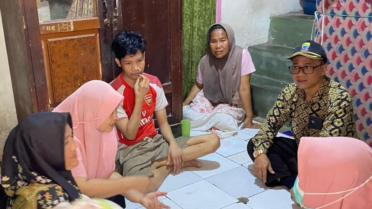 Tahukah Anda? Tiga Kakak Beradik Alami Gangguan Jiwa di Cianjur, Pemkab Jamin Penanganan Kesehatan Mental
