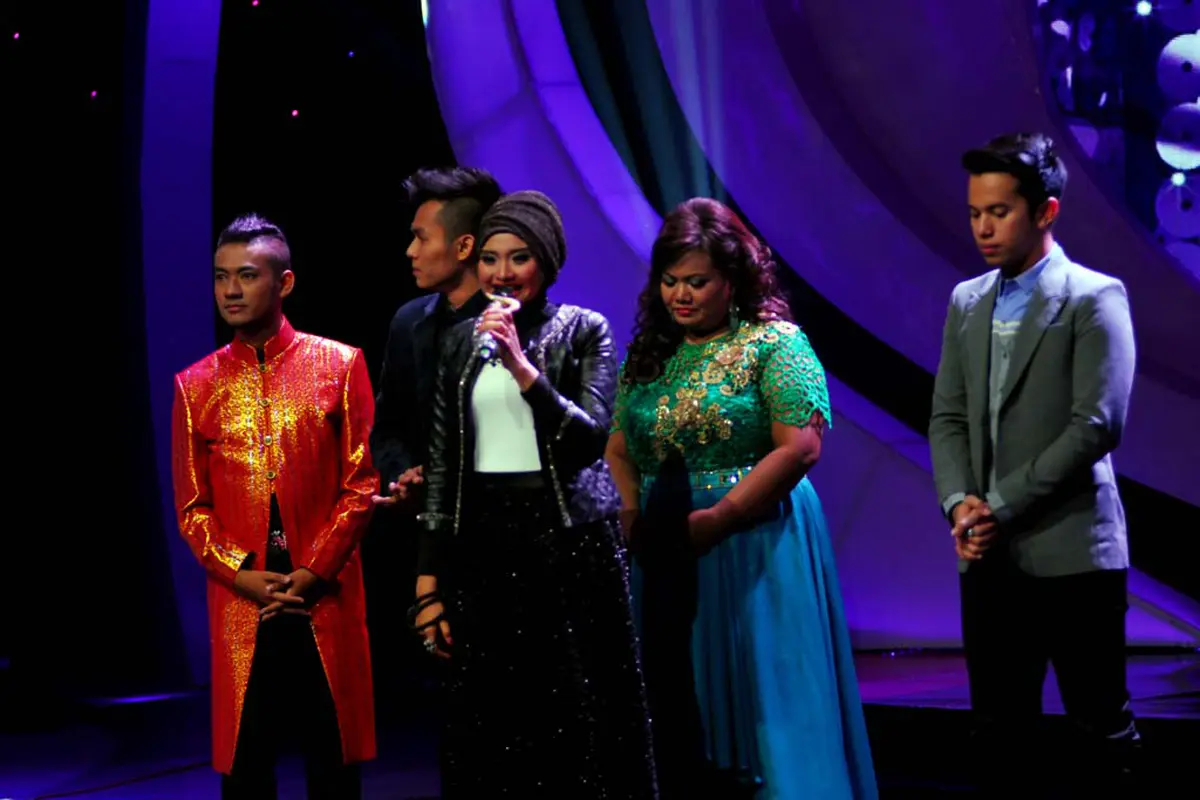 Fida D'Academy: Ini Sebuah Pelajaran dan Pengalaman Hidup
