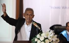 VIDEO: Wamenkeu Anggito Blak-blakan Soal Pendapatan Negara Sepanjang 2024 "Kita Seperti Ular!"