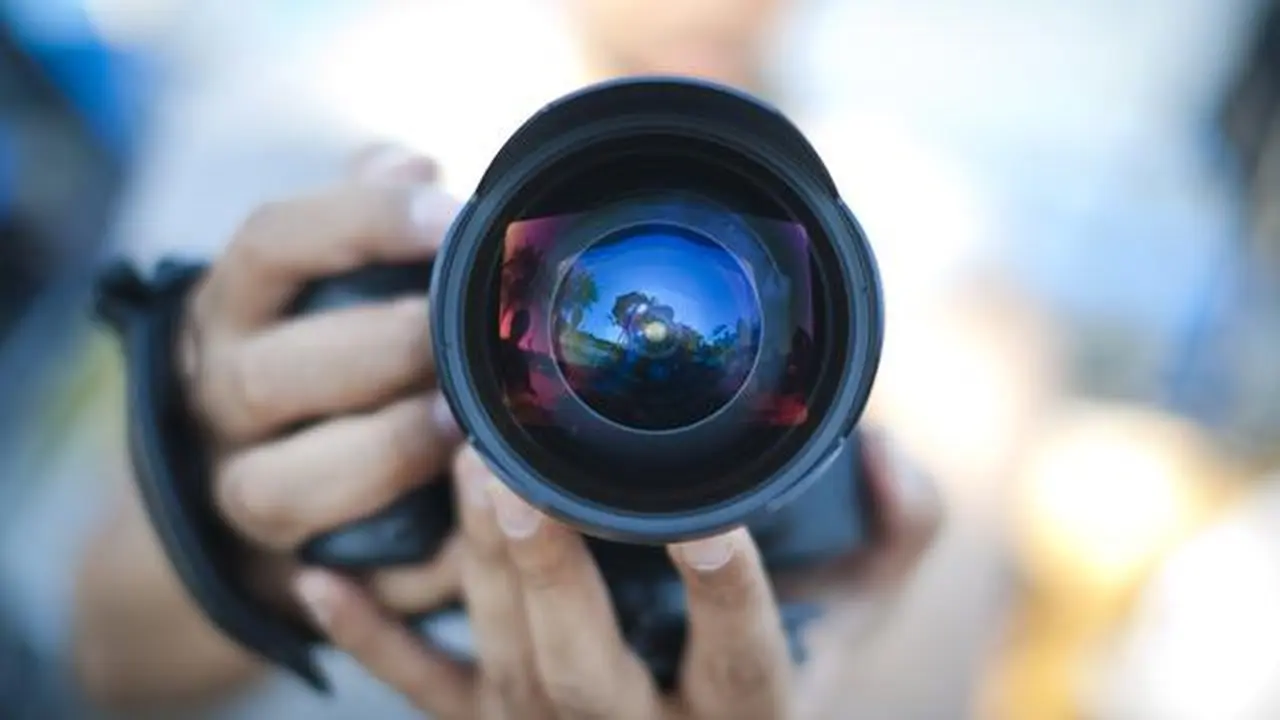 Pertamina Berikan Pelatihan Fotografi untuk 351 UMKM Mitra Binaan