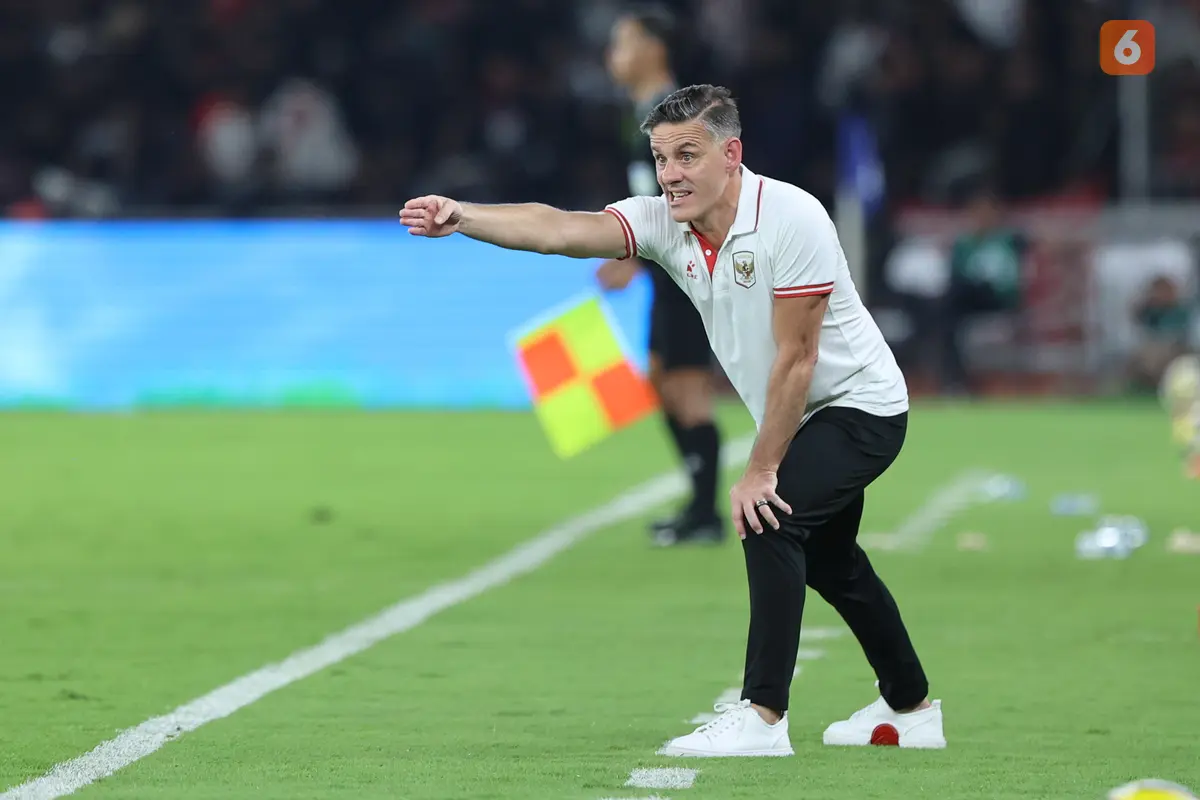John Herdman