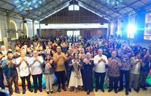 Menkomdigi Ajak Kaum Muda Bangun Ruang Digital Aman dan Beretika