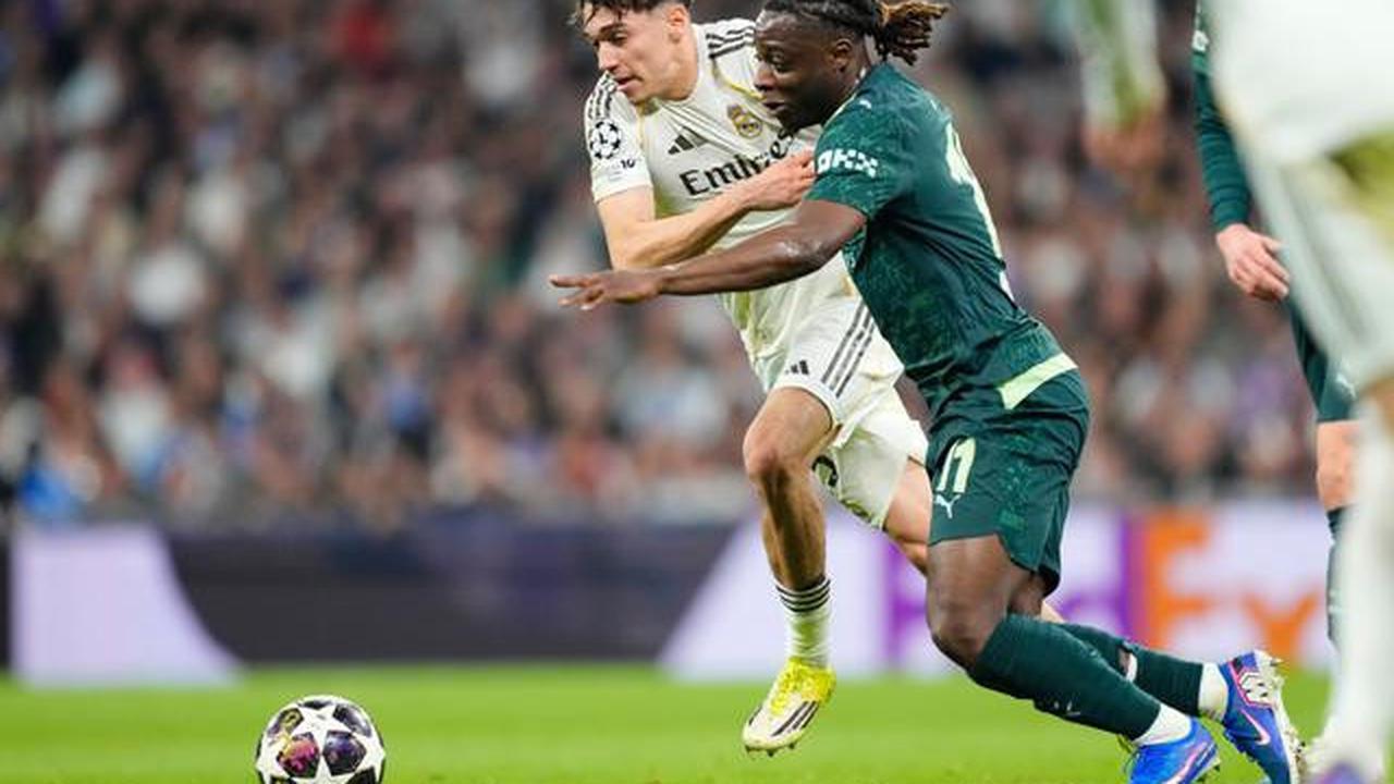 Jude Bellingham Tersingkir dari Starting XI Real Madrid, Dampaknya Bisa sampai ke Piala Dunia 2026