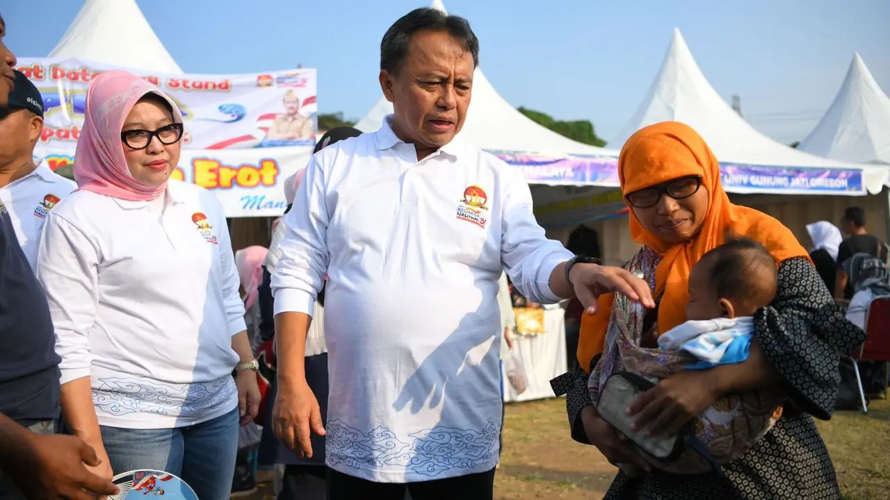 Herman Suryatman , Jawa Barat