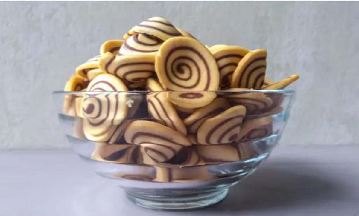 Resep Kue Kuping Gajah