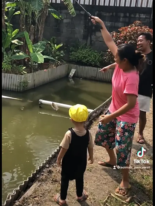 [Fimela] Soimah Pancawati